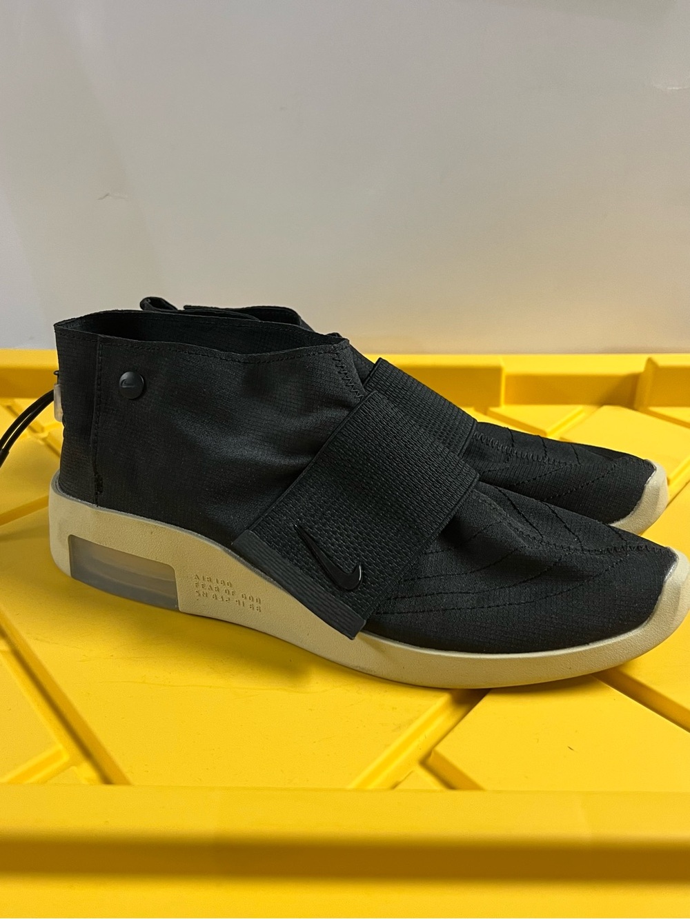 Nike Fear of God Moc unisex